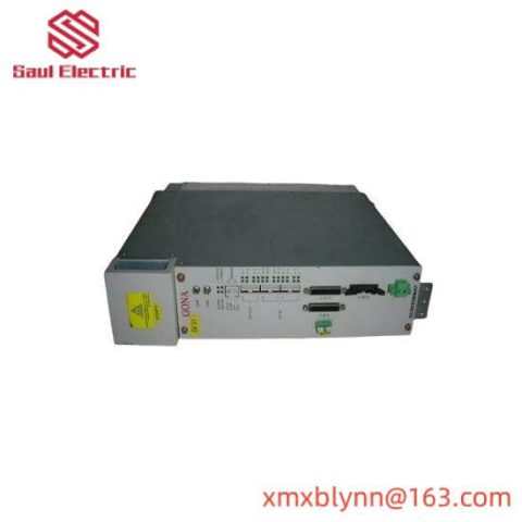 GONA GDS025BMAF Industrial Control Module