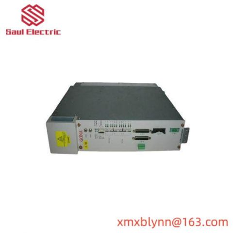 GONA GDS050BMBF Bright Price - High Performance Automation Module