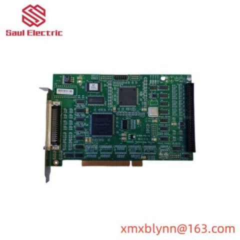 GOOGOL GTS-400-PG-PCI Motion Control Card: Precision Control for Industrial Applications