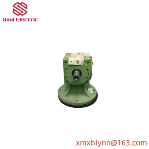 Graessner GmbH 20FL 3000 13R 1 183 282 Gearbox: Precision Engineering for Industrial Automation