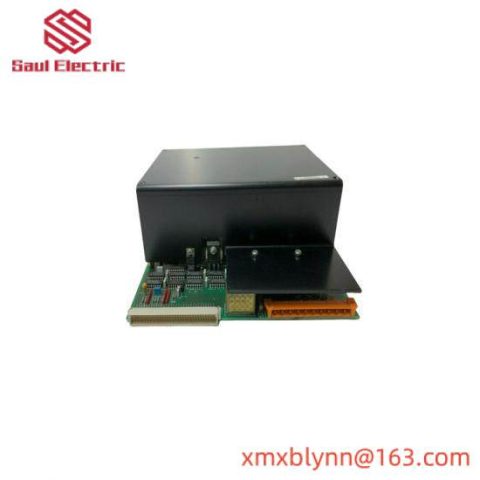 GreenSpring 320-1026C Industrial Control Module