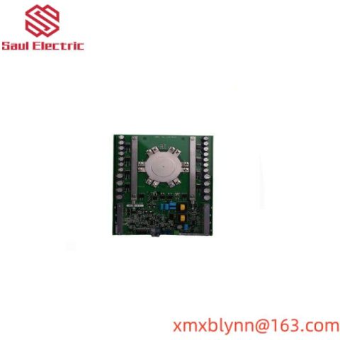 AB GU-D08 80173-109-01 G651854D Communication Integrated Thyristor Board: Advanced Control Solutions for Industry