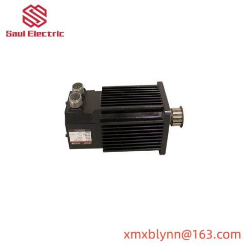 HMI-Driven H-4050-P-H00AA Servo Motor - Precision Control Solutions