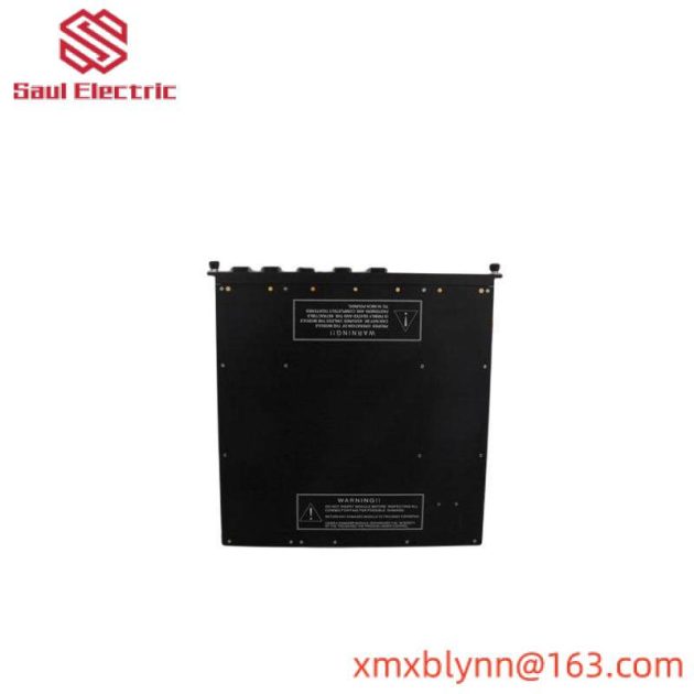 Honeywell 05701-A-0325 High-Frequency Industrial Control Module