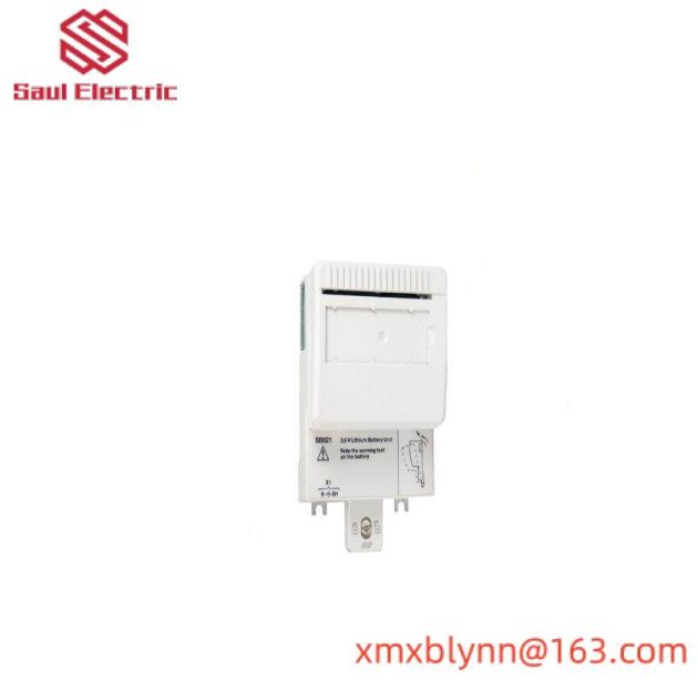 Honeywell 05701-A-0326 Custom Industrial Control Module