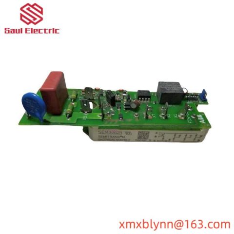 HONEYWELL 05701-A-0329 Industrial Control Module