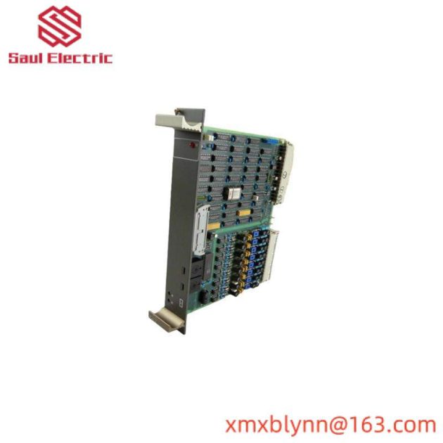 HONEYWELL 05701-A-0502 Custom Processed Control Module