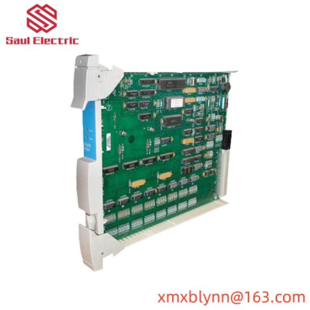 Honeywell 51304485-100 Processor Module for Enhanced Industrial Control Systems