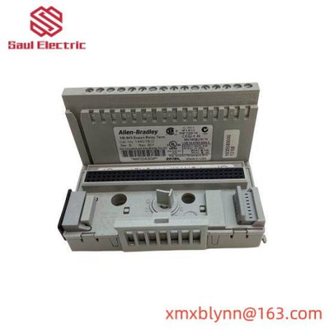 Honeywell 51304644-125 I/O Module