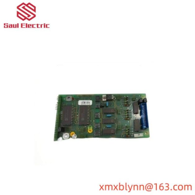 Honeywell 51304644-125 I/O Module