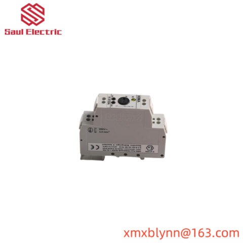 HIMA H4116 Safety Relay Module - Advanced Control Solutions for Industrial Automation