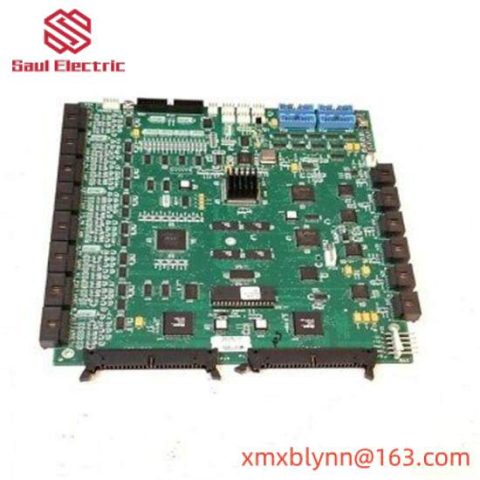 Haas Automation 65-4057A Drive Board, Industrial Control Module
