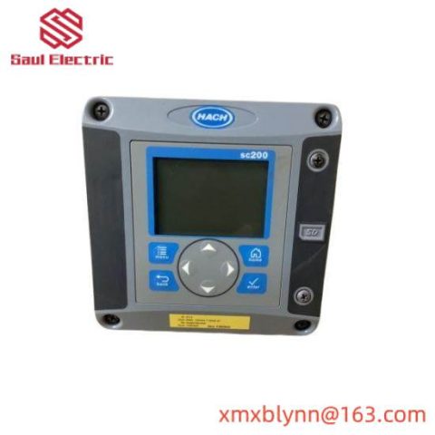 HACH LXV404.99.00502 Industrial General Purpose Analyzer