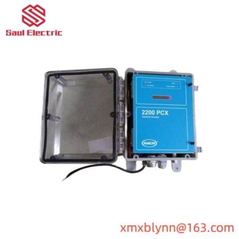 HACH PCX 2200 Mbps Cable Modem, High-speed Connectivity Solution