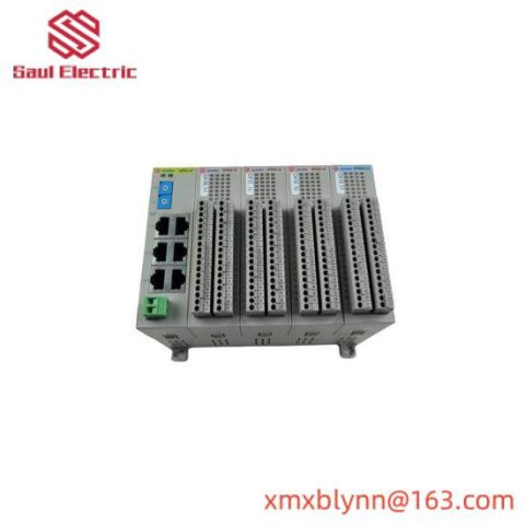 HANMI HFRC-01D Industrial Automation Controller