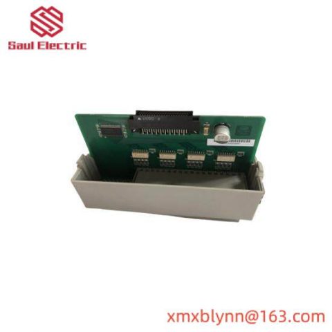 HANMI HFRDI-1616 Industrial Control Module, High Performance, Reliable Automation Solutions