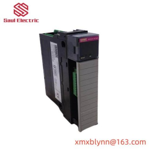 Hardy 1756-WS Series B Single Channel Module