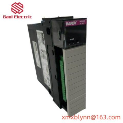 Allen-Bradley 1756-2WS Control Logix Communication Bridge Module