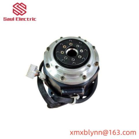 Harmonic FHA-25B-1911-VE150C-SP Drive Systems, Precision Motion Control Solutions