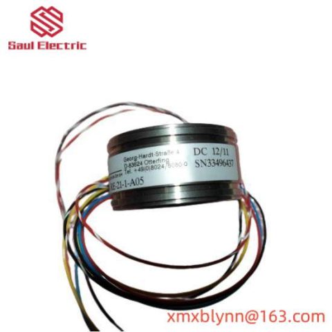 HAROWE 21BRX700-B42AA Motor Controller