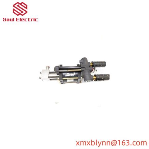 HASKEL GSFD-12 10000PSI Pump, 6HP, 10000PSI