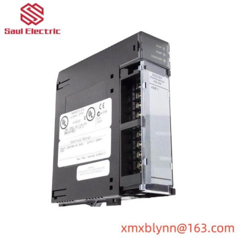 GE HE693STP101E: Advanced Stepper Indexer Module for Industrial Control Systems