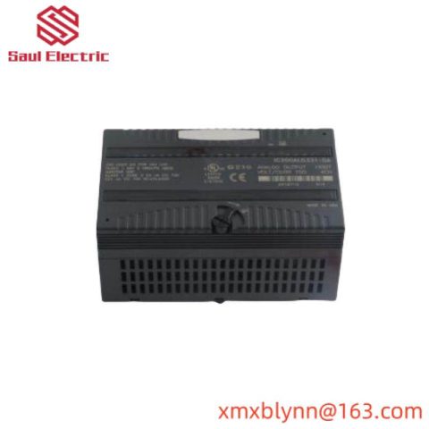 GE HEC-GV3-DNG: Industrial Device Net Board for Advanced Control Solutions