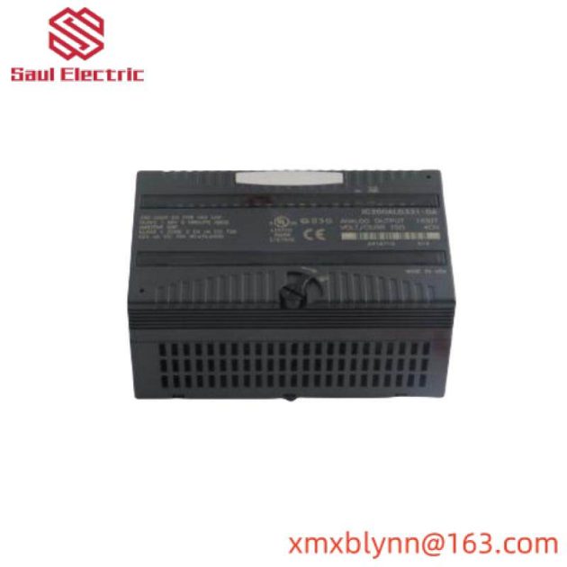 GE HEC-GV3-DNG: Industrial Device Net Board for Advanced Control Solutions