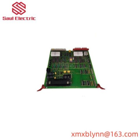 Heidelberg Electronic Board HDM-00.781.2107, Precision Control Module