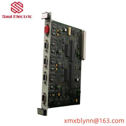 Heidenhain IK340, Model 274873-02 System Module Main Board