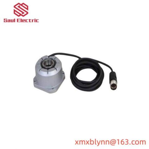 Heidenhain RCN 223 Encoder Module, High Precision Motion Control