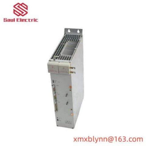 Heidenhain UM113D Power Module - Precision Control, Efficient Performance