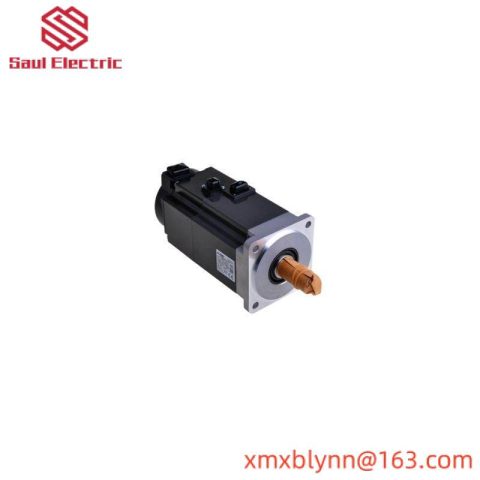 Mitsubishi Electric HG-KN73BJ-S100 Servo Motor: Precision Control, Efficient Performance