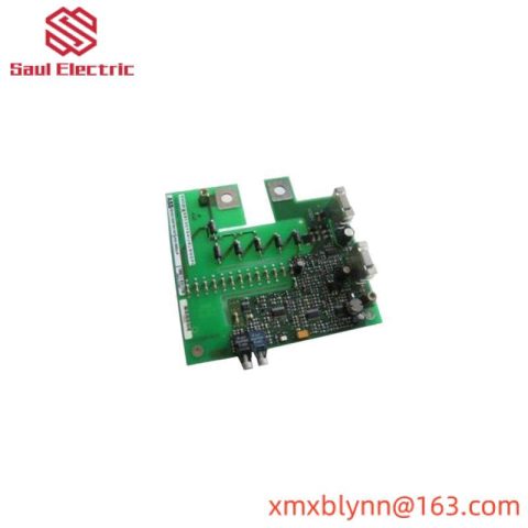 ABB HIEE305114R0001 - UNS4684a-P,V.1 - High-Performance PCB Board for Industrial Automation