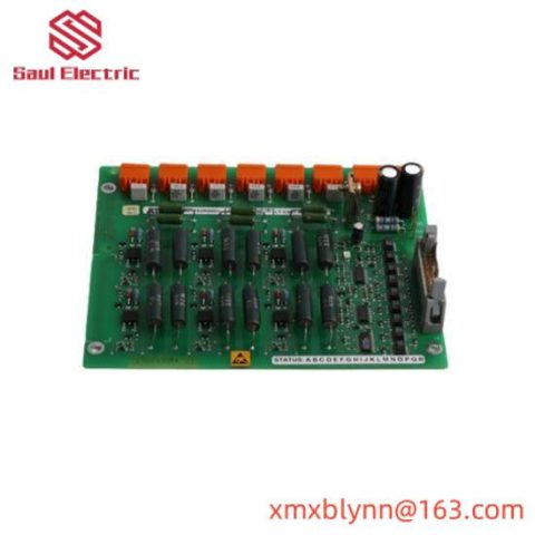 ABB HIEE401782R0001 Interface Module