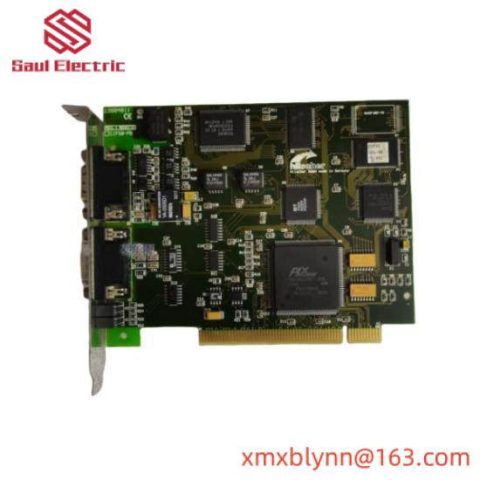 Hilscher CIF-50-BSL-PB Communication Module - High-speed Industrial Network Interface