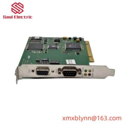 IBM K3G180 - AC40 - 07, Control Module for Advanced Manufacturing Solutions