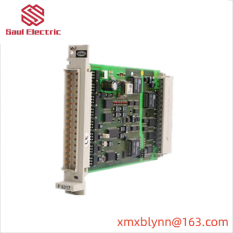 HIMA BV7046 PLC Module - Precision Control Solutions