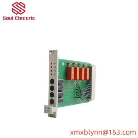 HIMA CPU 01 CPU01 HIMatrix F60: Industrial Control System Core Module