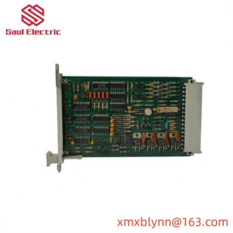 HIMA F1109 PLC Module, Industrial Automation Control, Safety System
