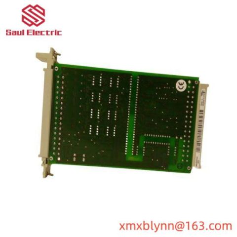 HIMA F1202 - Advanced Digital Servo System