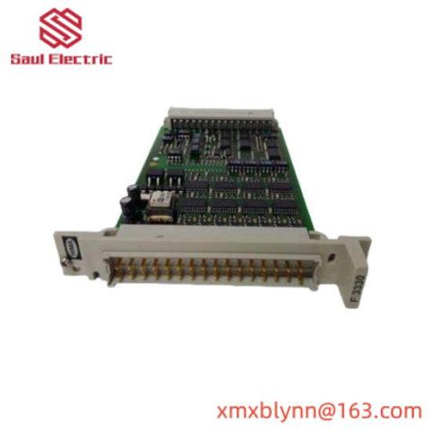 HIMA F2102 Control Module, Large Stock