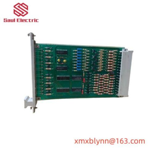HIMA F3105 Safety Control Board | Professional Supply Module