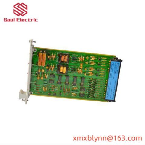 HIMA F3209 Smart Safety Control Board - Industrial Grade Safety Solution