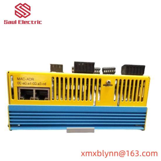 Hima F3 DIO 8/8 01 | Hiamtrix F3 DIO 8/8 01 Control Module