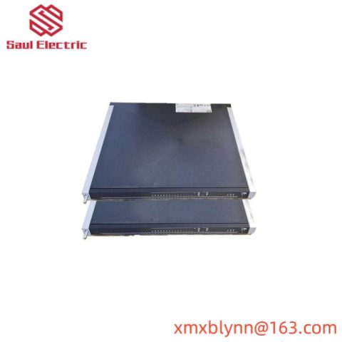 HIMA F60MI2401 Communication Module: Advanced Industrial Networking Solution