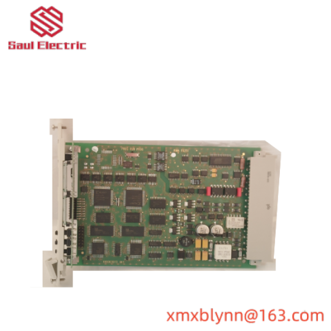 Hima F6251 Module: Industrial Control System Component