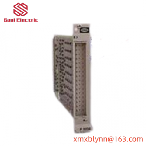 HIMA F8621/A: Advanced Control Module for Industrial Automation