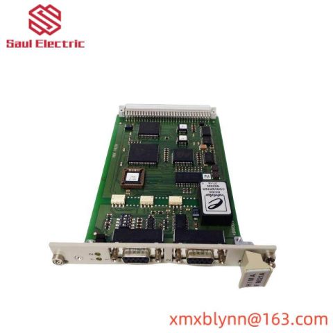 HIMA F8621A - Industrial Control Module, Expertly Designed for Precision and Reliability