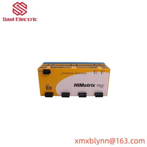 HIMA H51q-HRS B5233-2 997205233 - Industrial Control Module